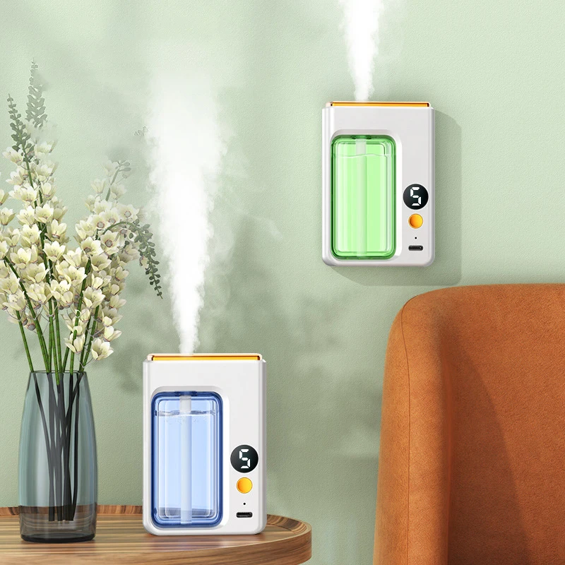 Diffuseur d'aromathérapie sans - Home & Bathroom Building Products Pte Ltd Reviews avis et prix