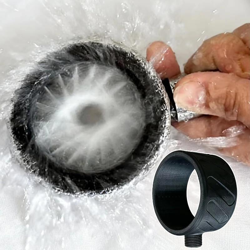 Pommeau de douche pour hommes, - Home In Bathroom avis et prix