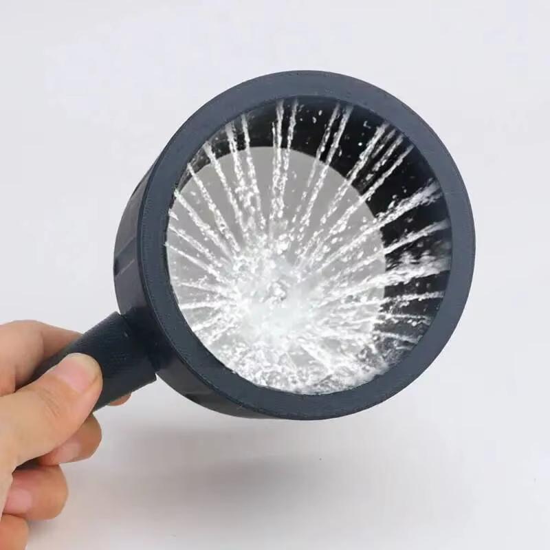 Pommeau de douche pour hommes, - Home In Bathroom avis et prix