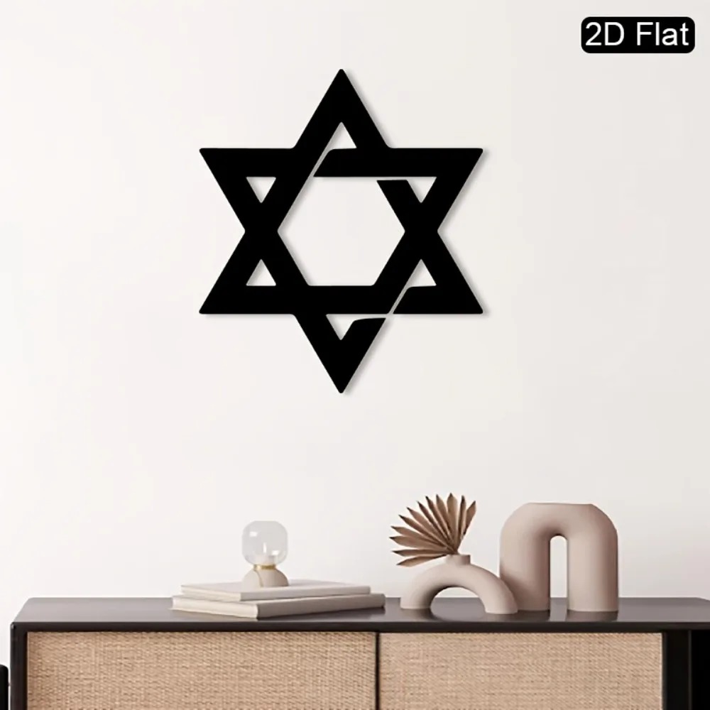 CIFBUY Décoration murale en fe - Home & Bathroom Building Products Pte Ltd Reviews avis et prix