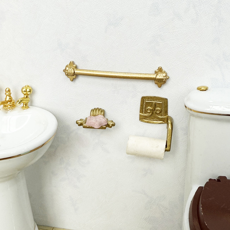 ● Ensemble de porte-serviettes - Home Bathroom Paper Towels avis et prix