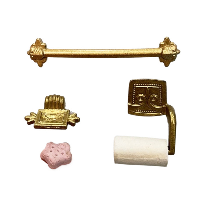 ● Ensemble de porte-serviettes - Home Bathroom Paper Towels avis et prix