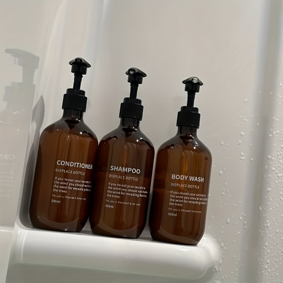 Ensemble distributeur de shamp - Zara Home Bathroom Accessories avis et prix