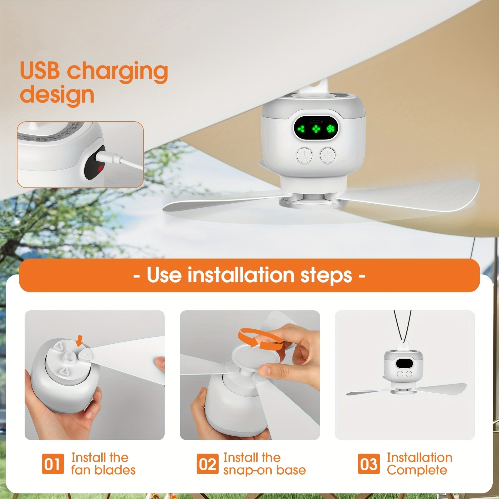 Ventilateurs de plafond portab - Home Bathroom Ventilation avis et prix