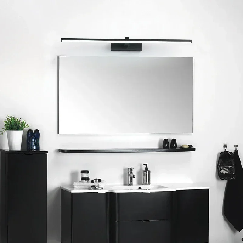 Nebulyth moderne mur LED lampe - Home Hardware Bathroom Lighting avis et prix