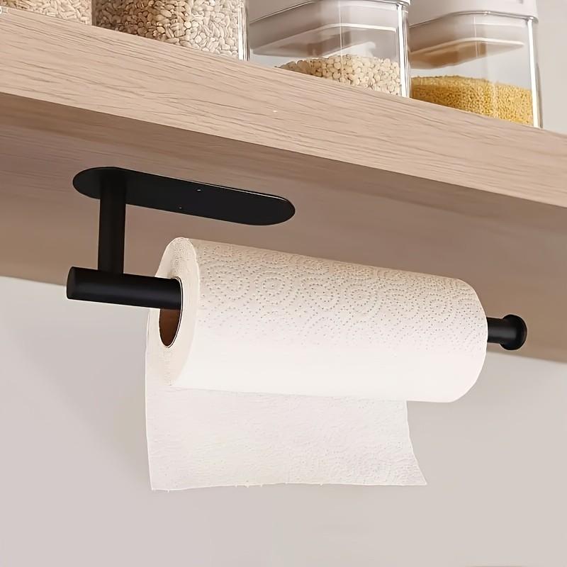Porte-serviettes mural minimal - Home Bathroom Paper Towels avis et prix
