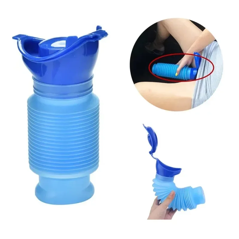 Urinoir Portable pour adulte,  - Home Bathroom Urinal avis et prix