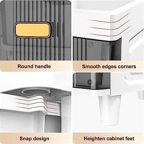 Meuble de rangement en plastiq - Next Home Bathroom Unit avis et prix