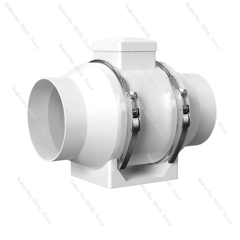 Ventilateur d'extraction de cu - Home Bathroom Ventilation avis et prix