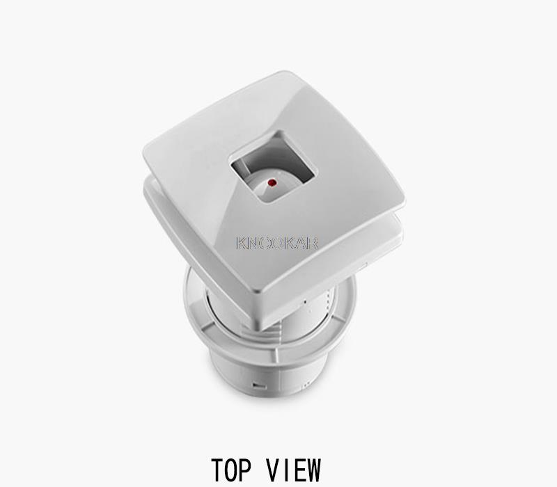 220V ventilateur extracteur mu - Home Bathroom Ventilation avis et prix