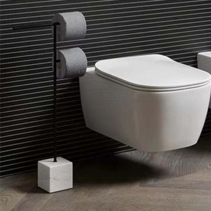 Étagères de rangement de luxe  - Home Bathroom Paper Towels avis et prix