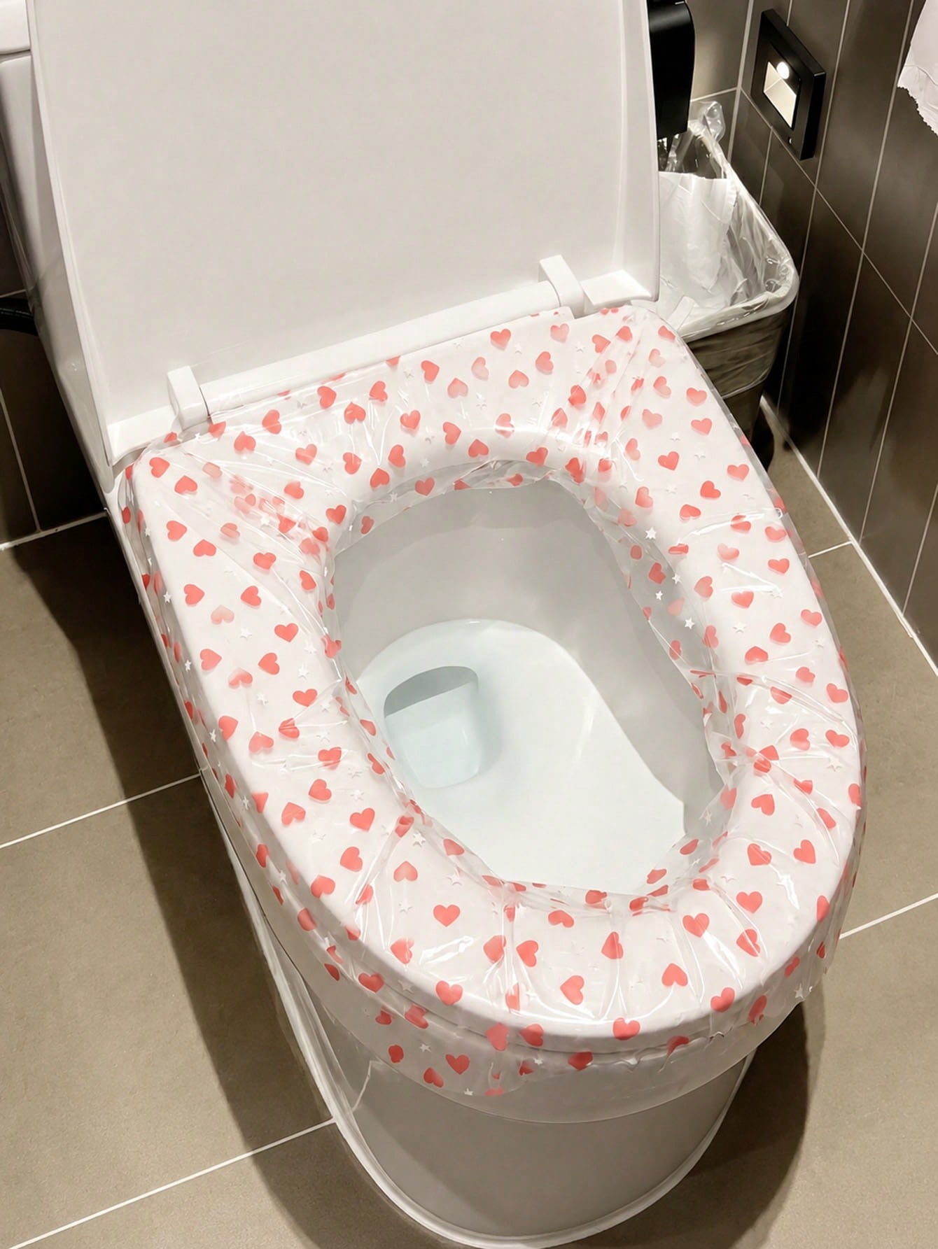 133 pièces/rouleau de housses  - Home Bathroom Equipment avis et prix
