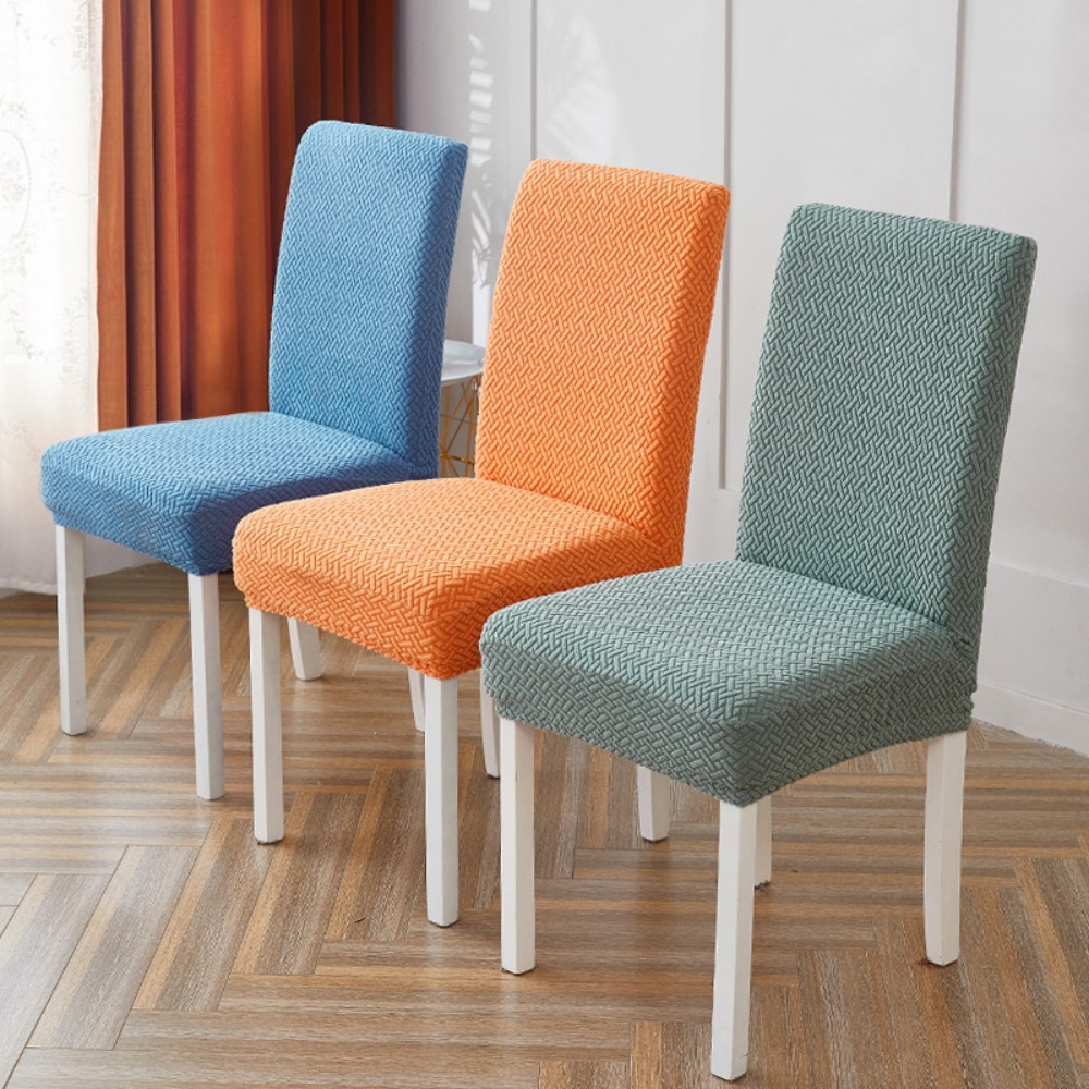Housse de chaise de salle à ma - Home Kitchen & Bathroom avis et prix