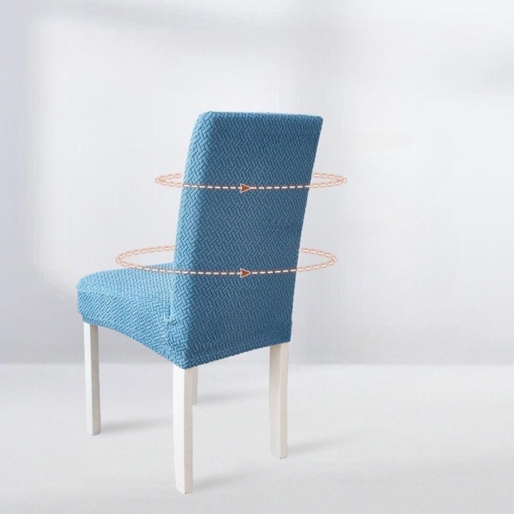 Housse de chaise de salle à ma - Home Kitchen & Bathroom avis et prix