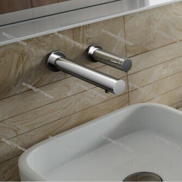 Robinet de capteur de salle de - Home In Bathroom avis et prix