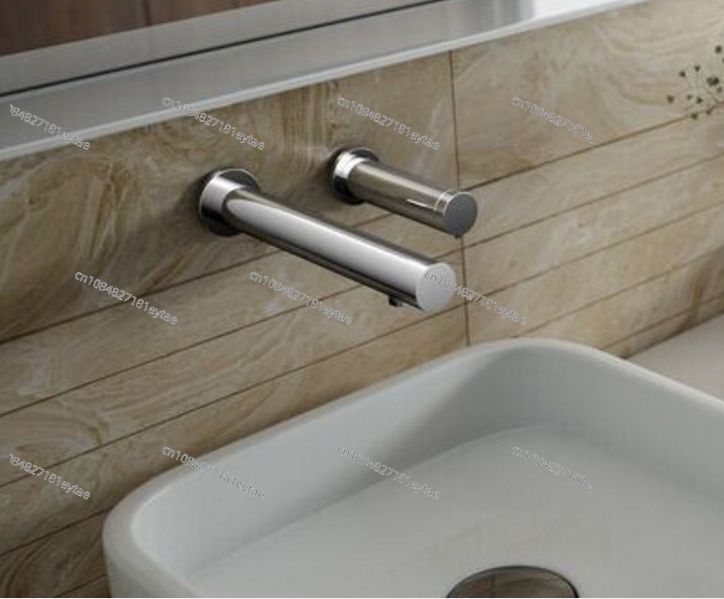 Robinet de capteur de salle de - Home In Bathroom avis et prix