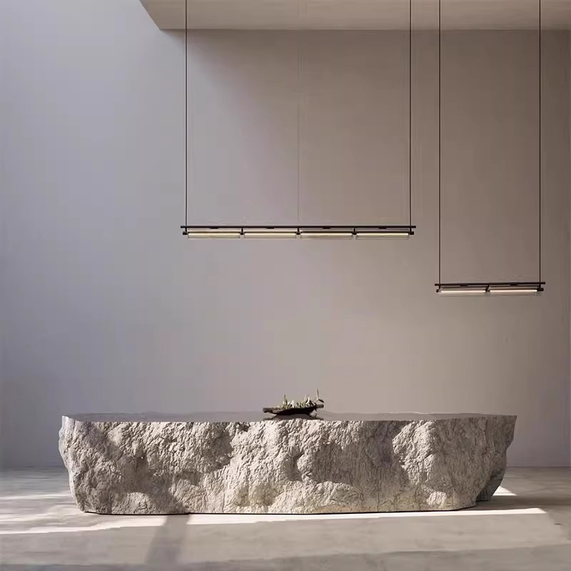 Lampes suspendues minimalistes - Home Of The Year Bathroom avis et prix