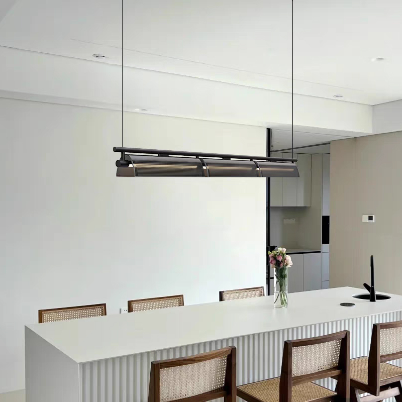 Lampes suspendues minimalistes - Home Of The Year Bathroom avis et prix