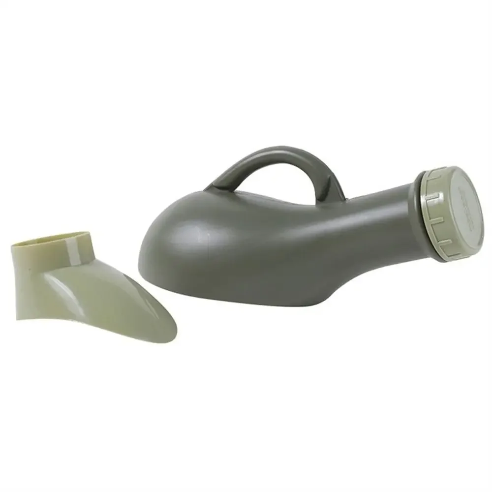 Urinoir Mobile en plastique de - Home Bathroom Urinal avis et prix