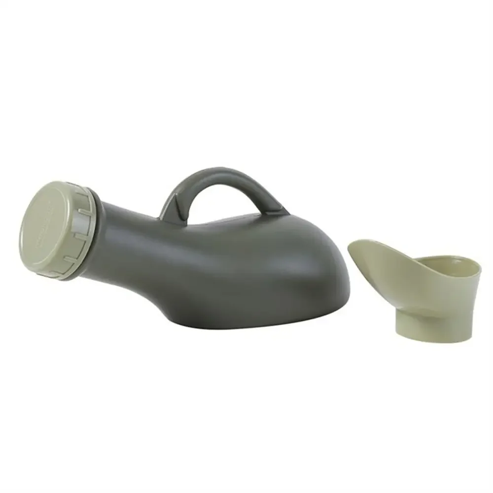 Urinoir Mobile en plastique de - Home Bathroom Urinal avis et prix