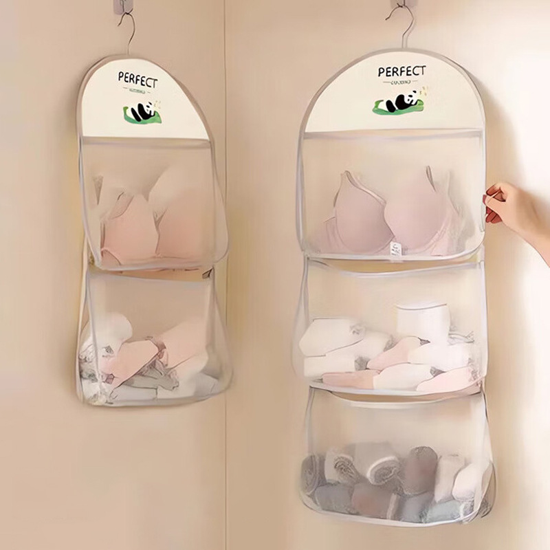 Sac de rangement suspendu pour - Home Kitchen & Bathroom avis et prix