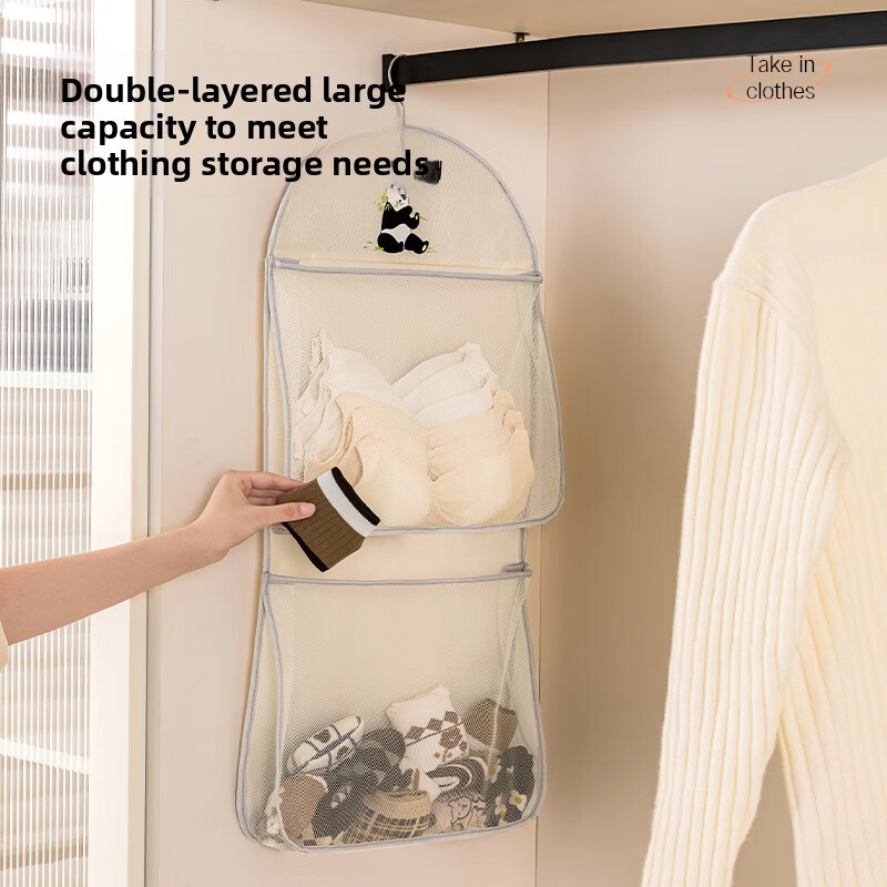 Sac de rangement suspendu pour - Home Kitchen & Bathroom avis et prix