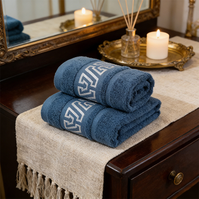 Grande serviette de toilette p - Zara Home Bathroom Accessories avis et prix