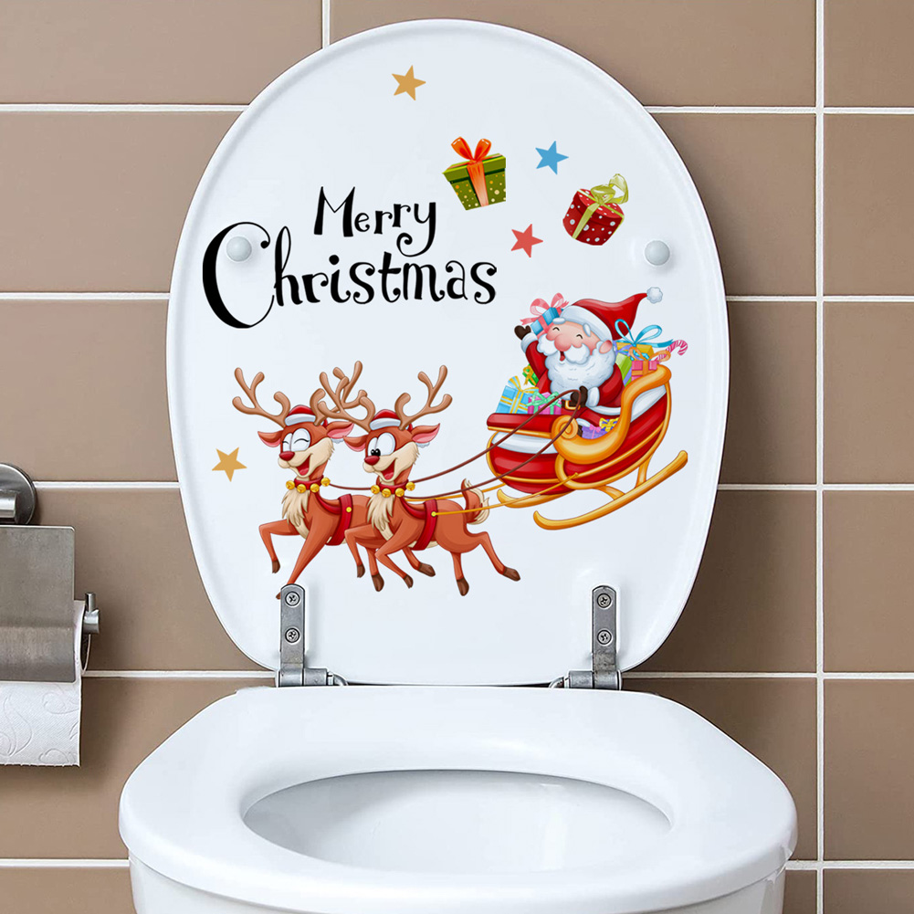 Autocollants muraux de carruag - Home Of The Year Bathroom avis et prix