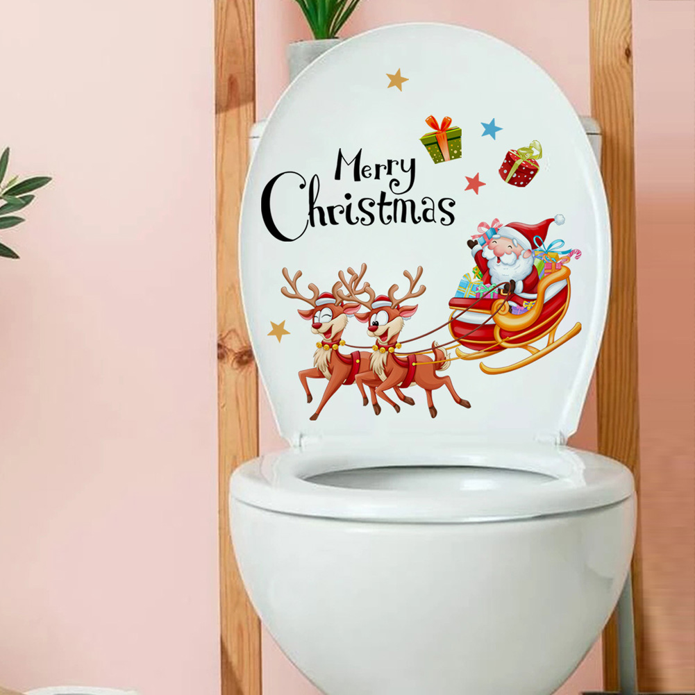 Autocollants muraux de carruag - Home Of The Year Bathroom avis et prix