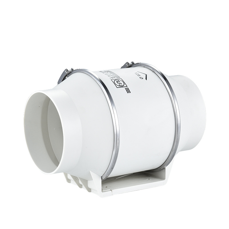 GérHome-Ventilateur en Ligne S - Home Bathroom Ventilation avis et prix