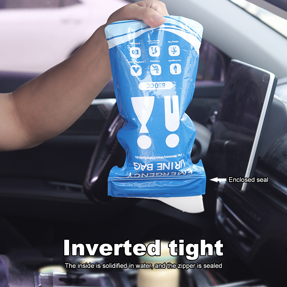 Sac d'urine de voiture pour ho - Home Bathroom Urinal avis et prix