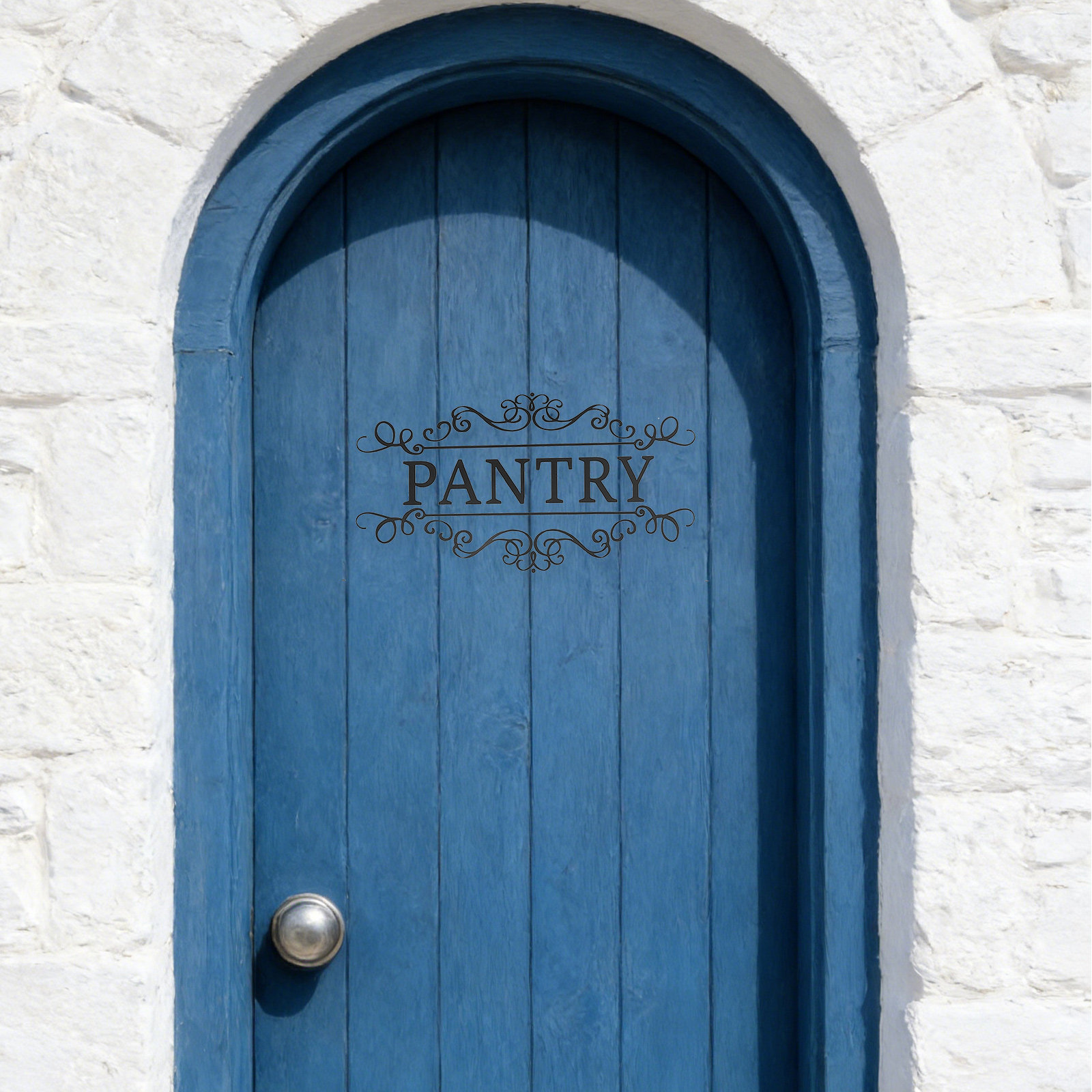 6 autocollants minimalistes re - Home Bathroom Door Signs avis et prix