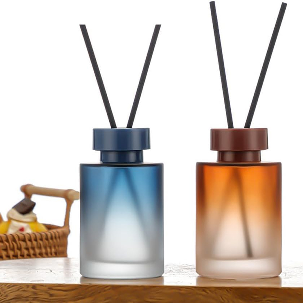 Bouteille diffuseur vide en ve - Home One Bathroom avis et prix