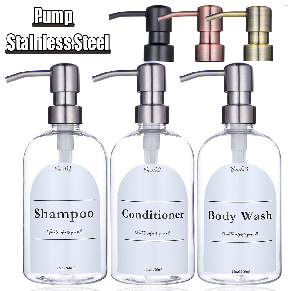 Ensemble distributeur de shamp - Zara Home Bathroom Accessories avis et prix