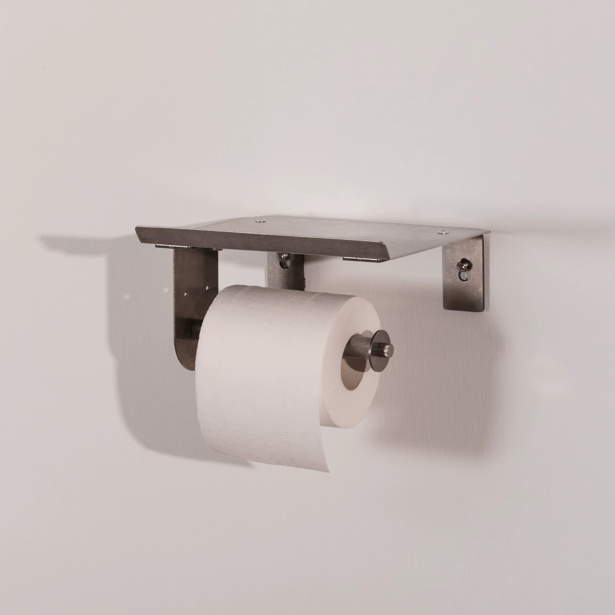 Porte-serviettes mural minimal - Home Bathroom Paper Towels avis et prix