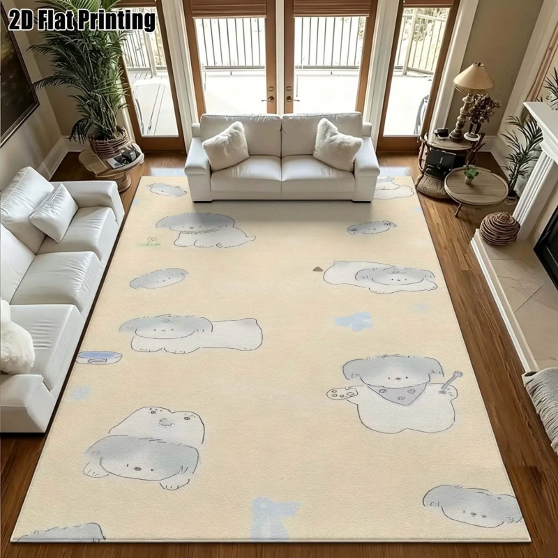 Tapis de grande surface antidé - Home Bathroom Quotes avis et prix