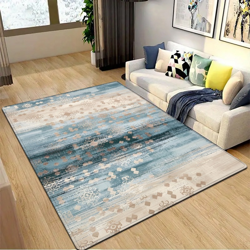 Tapis de grande surface antidé - Home Bathroom Quotes avis et prix
