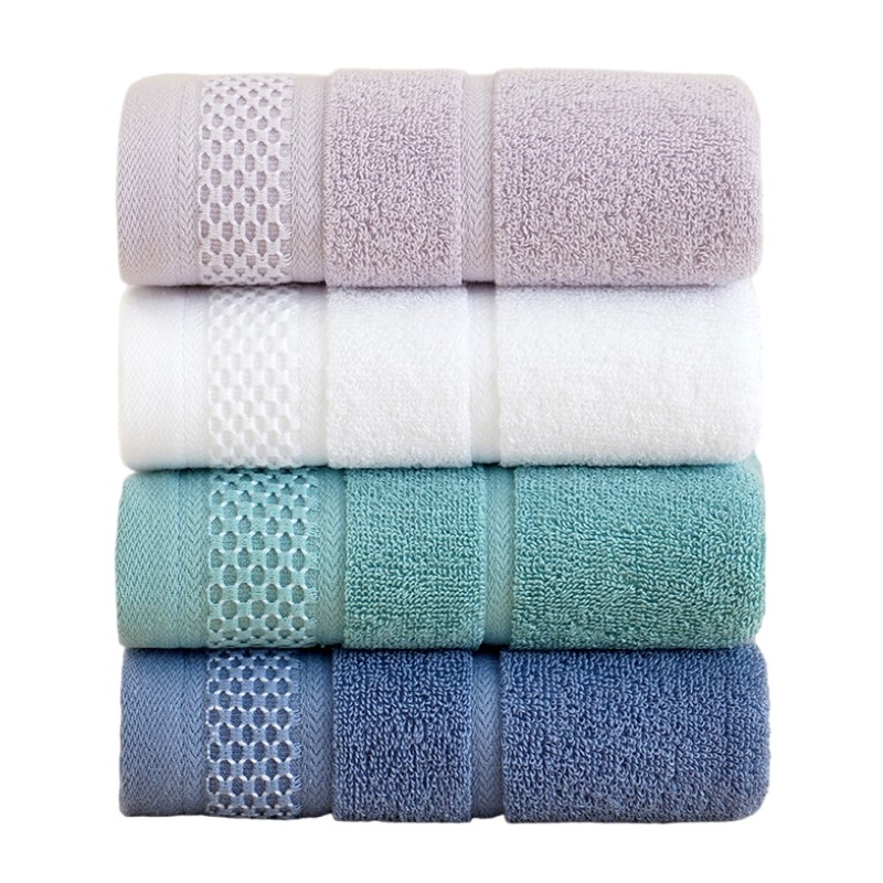 Ensemble de serviettes de bain - Zara Home Bathroom Accessories avis et prix