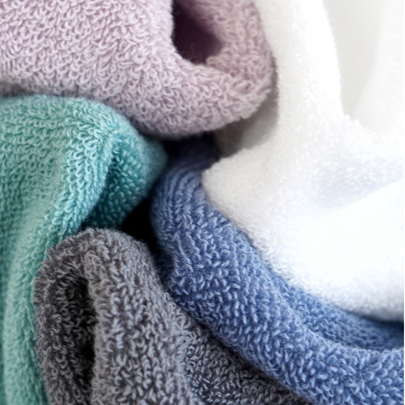 Ensemble de serviettes de bain - Zara Home Bathroom Accessories avis et prix