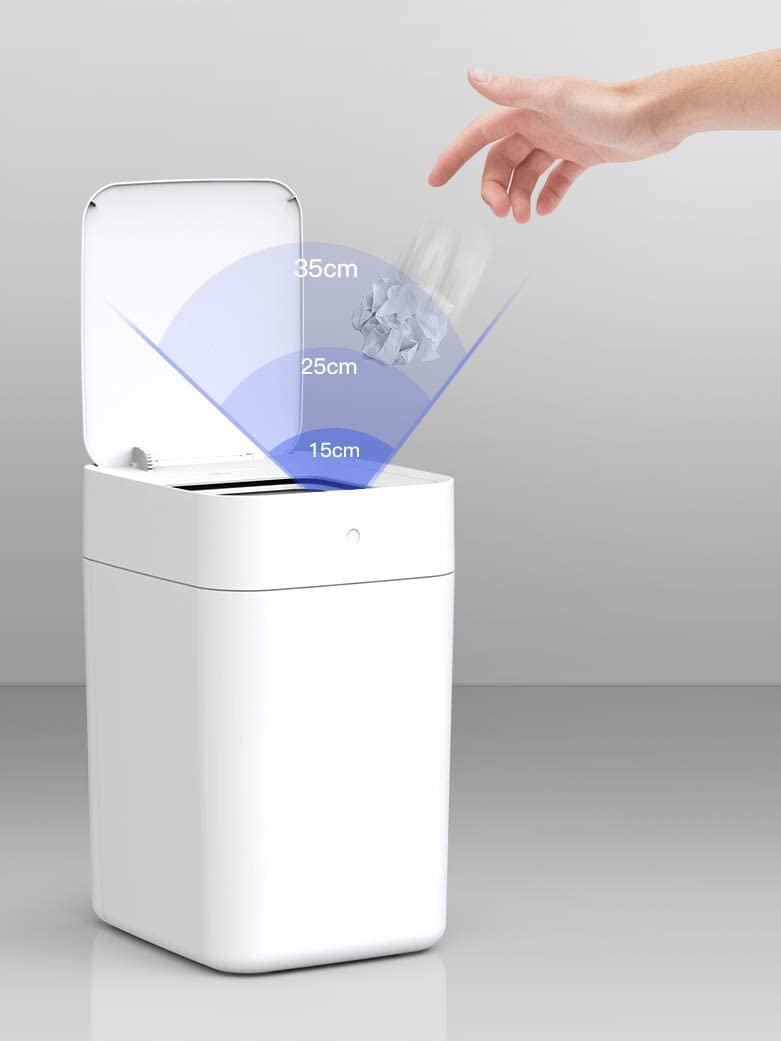 Townew T1S capteur intelligent - Home Bathroom Trash Can avis et prix