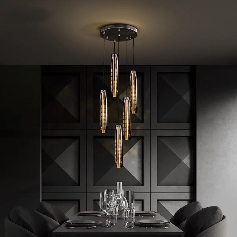 Luminaires suspendus LED minim - Home Of The Year Bathroom avis et prix