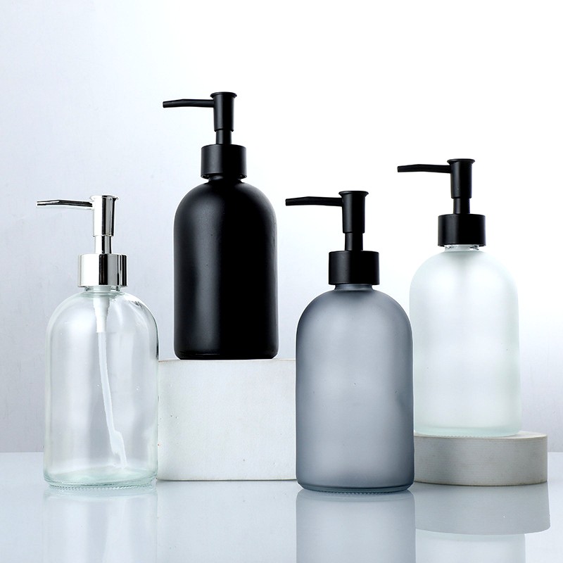 AfricGlass-Bouteille de gratit - Zara Home Bathroom Accessories avis et prix