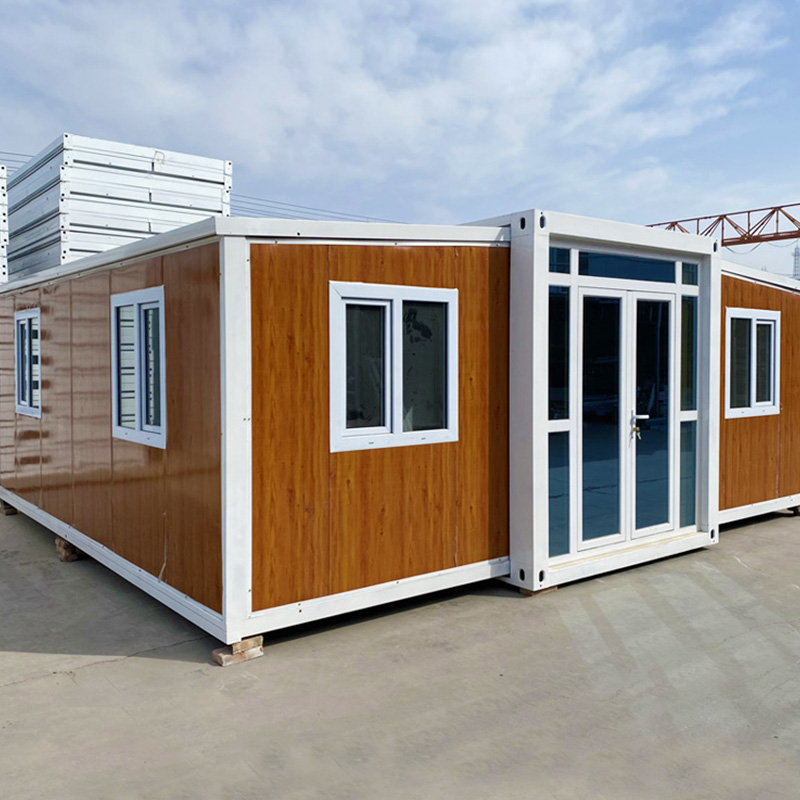 Maisons préfabriquées de luxe  - Home One Bathroom avis et prix