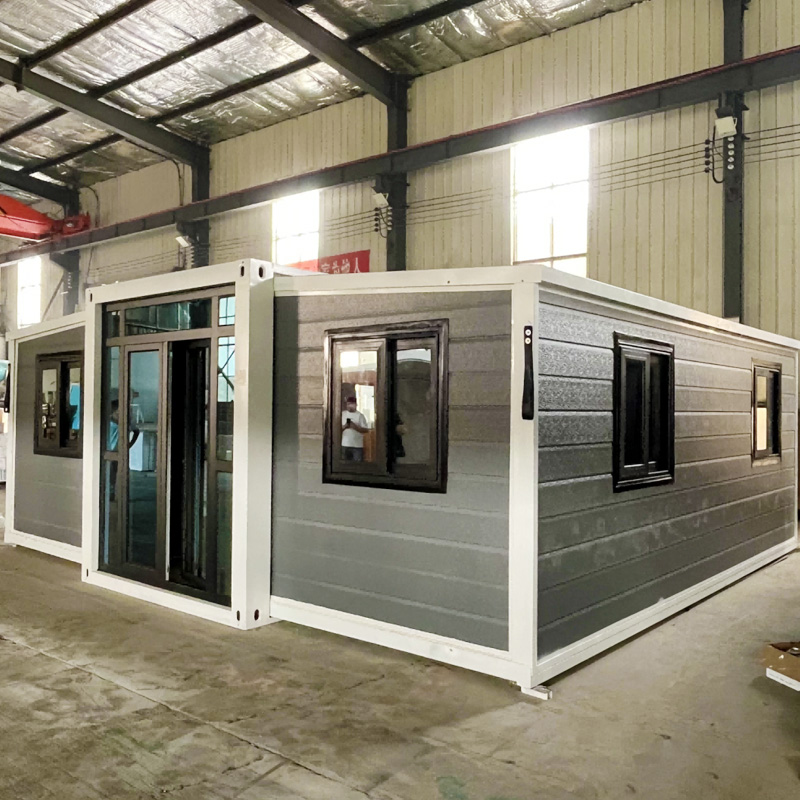Maisons préfabriquées de luxe  - Home One Bathroom avis et prix