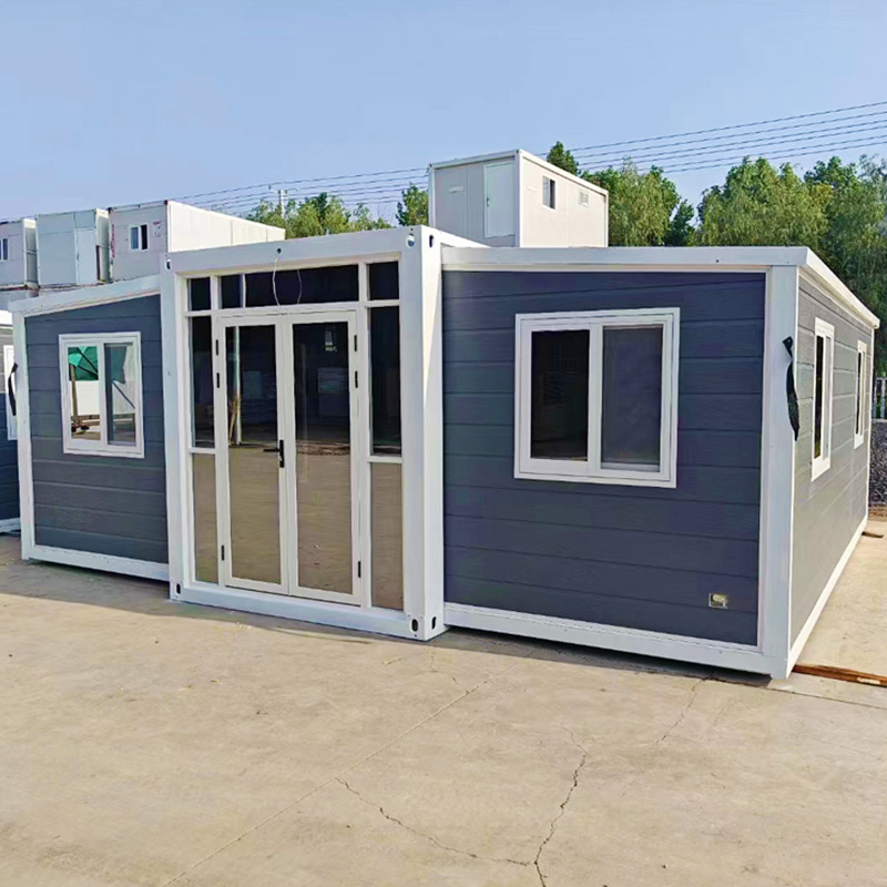 Maisons préfabriquées de luxe  - Home One Bathroom avis et prix