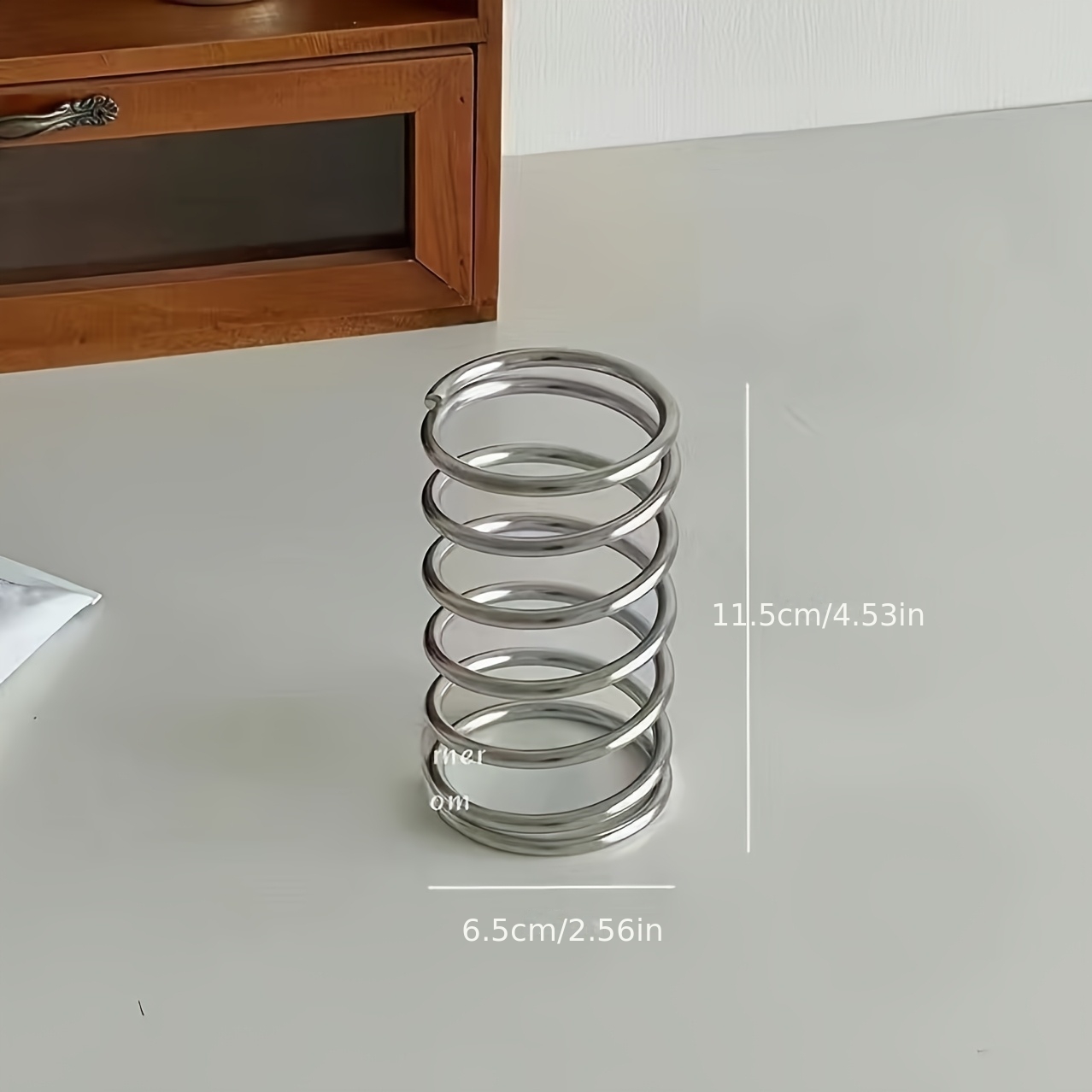 Porte-brosse à dents en acier  - Zara Home Bathroom Accessories avis et prix