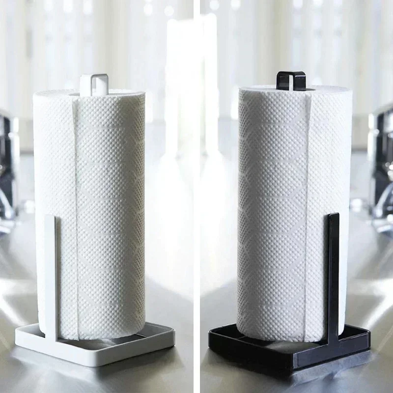 Porte-serviettes en rouleau d' - Home Bathroom Paper Towels avis et prix