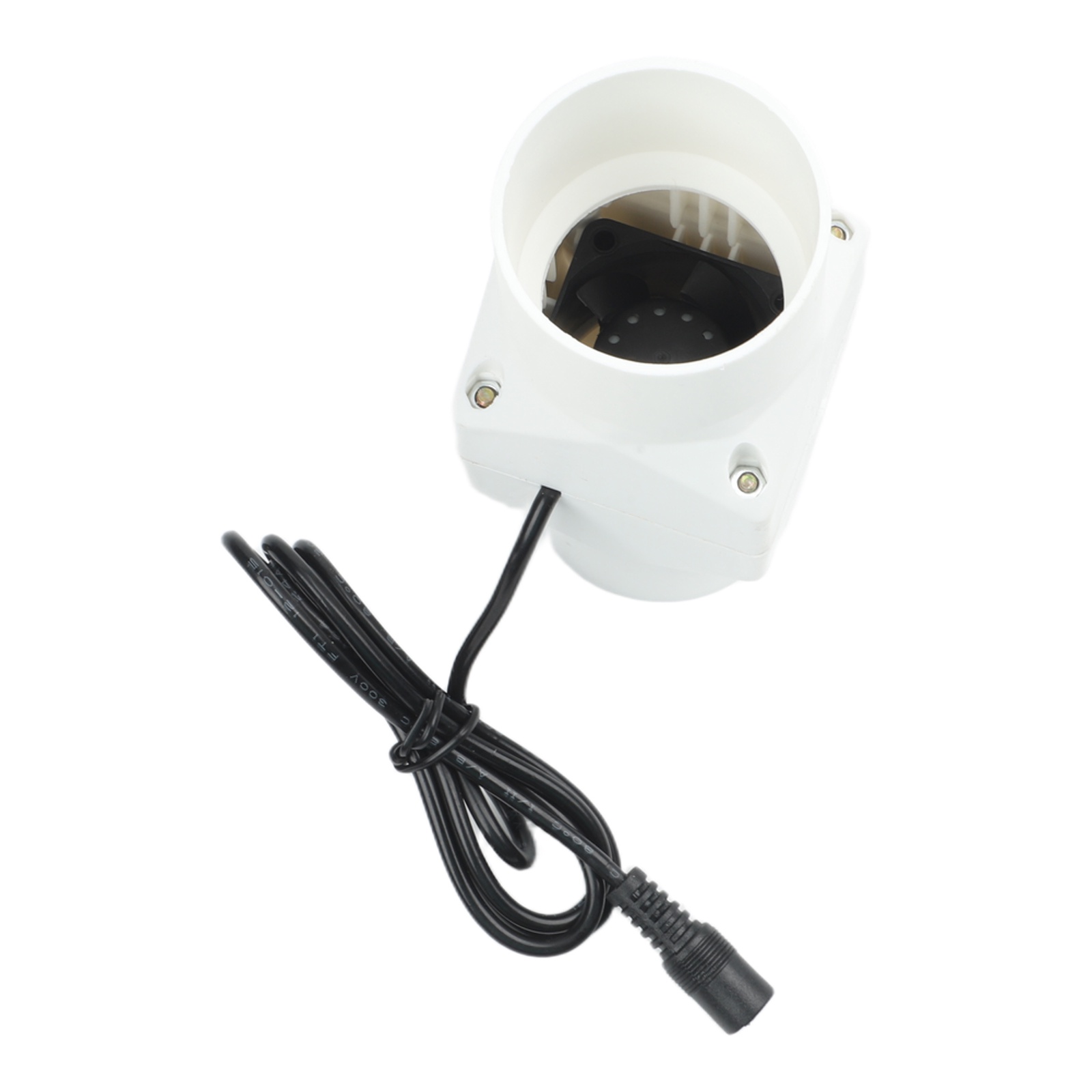 Ventilateur de gaine en ligne  - Home Bathroom Ventilation avis et prix