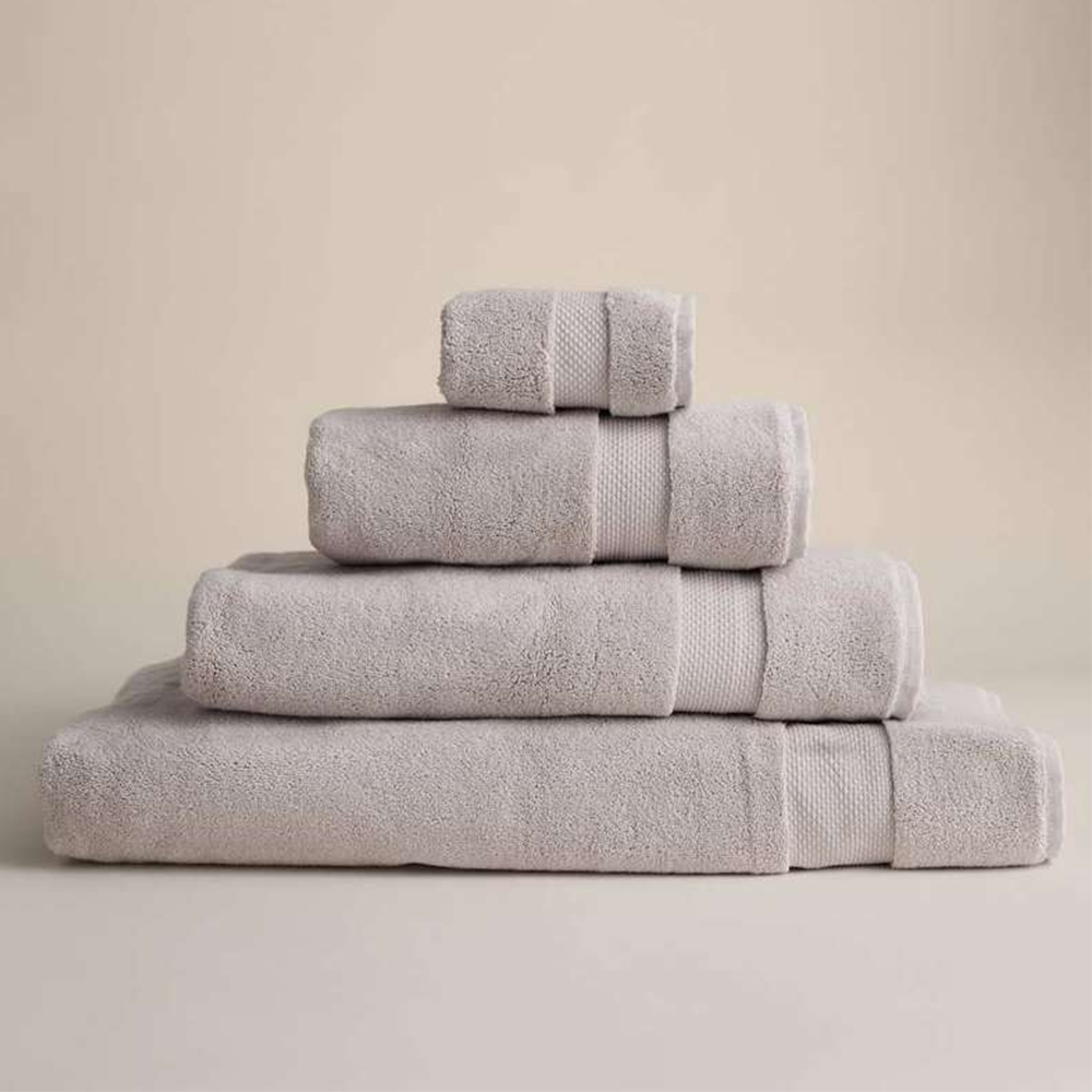 Ensemble de serviettes de bain - Zara Home Bathroom Accessories avis et prix