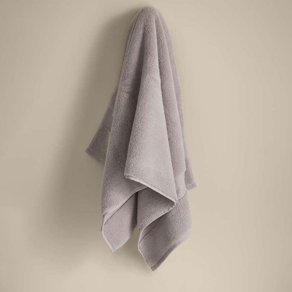 Ensemble de serviettes de bain - Zara Home Bathroom Accessories avis et prix